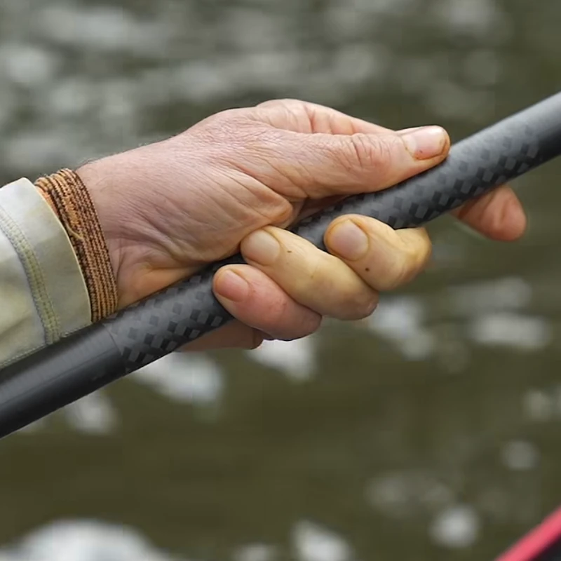 Daiwa Air Z System Whips